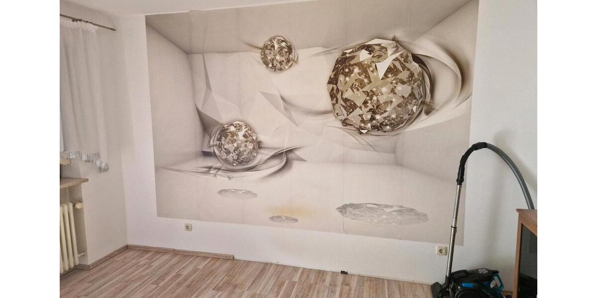 Etagenwohnung Auerbach - 1 Zimmer, 62 m&sup2;, 740&euro; | Angebot:24877742