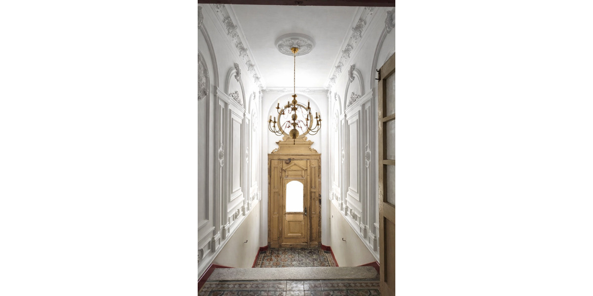 Zimmer Görlitz Innenstadt - 4 Zimmer, 140 m&sup2;, 1.400&euro; | Angebot:25780114