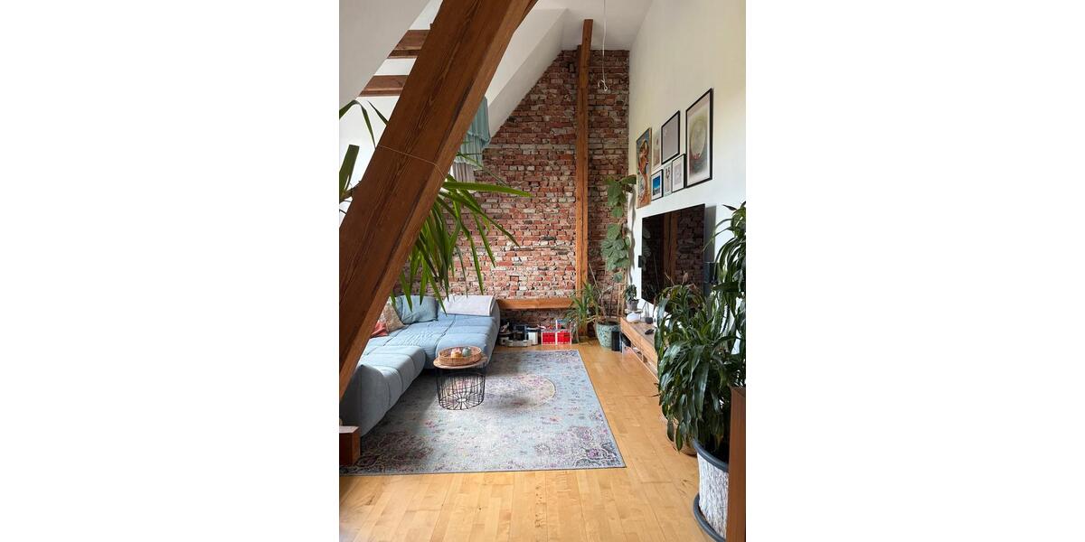 Maisonettenwohnung Neunkirchen am Brand - 2.5 Zimmer, 140 m&sup2;, 1.250&euro; | Angebot:26603772