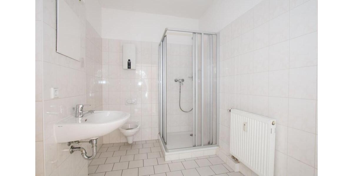 Etagenwohnung Oschatz - 2 Zimmer, 56 m&sup2;, 340&euro; | Angebot:24857129