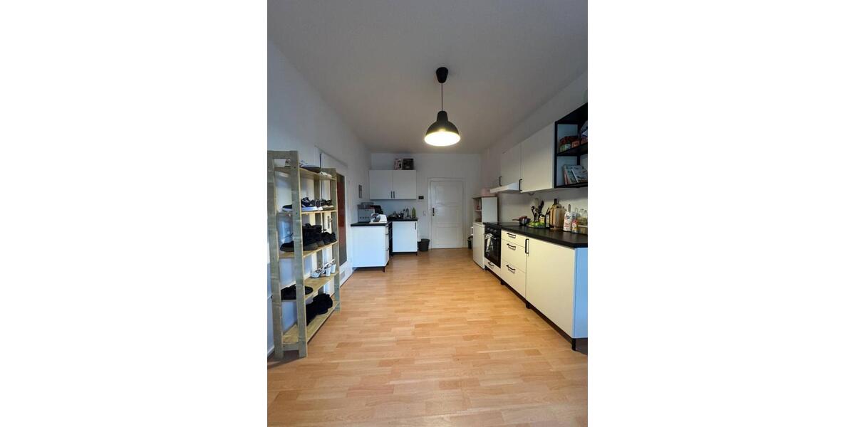 Wohnen auf Zeit Hof Altstadt - 1 Zimmer, 20 m&sup2;, 400&euro; | Angebot:25757487