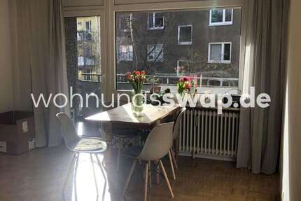 Wohnung zum Mieten in Köln 860 € 55 m²