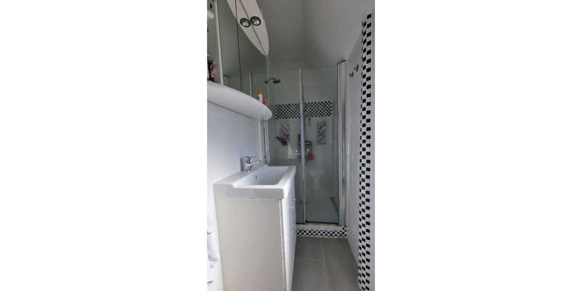 Etagenwohnung Osterode am Harz - 3 Zimmer, 73 m&sup2;, 495&euro; | Angebot:24754547