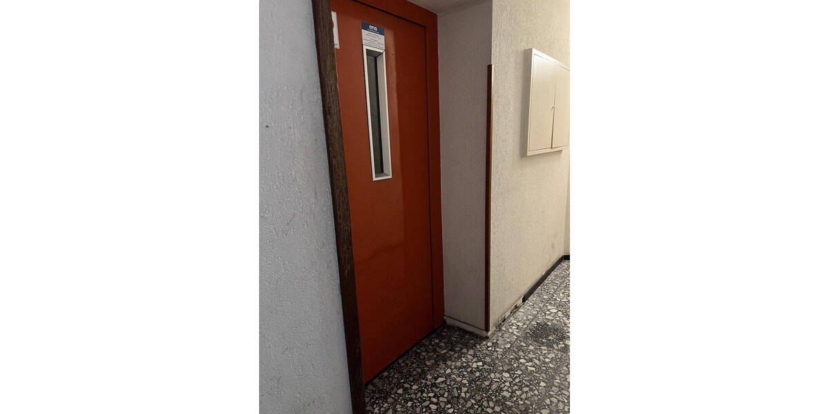 Etagenwohnung Wupperetal Barmen - 2 Zimmer, 45 m&sup2;, 580&euro; | Angebot:26092506