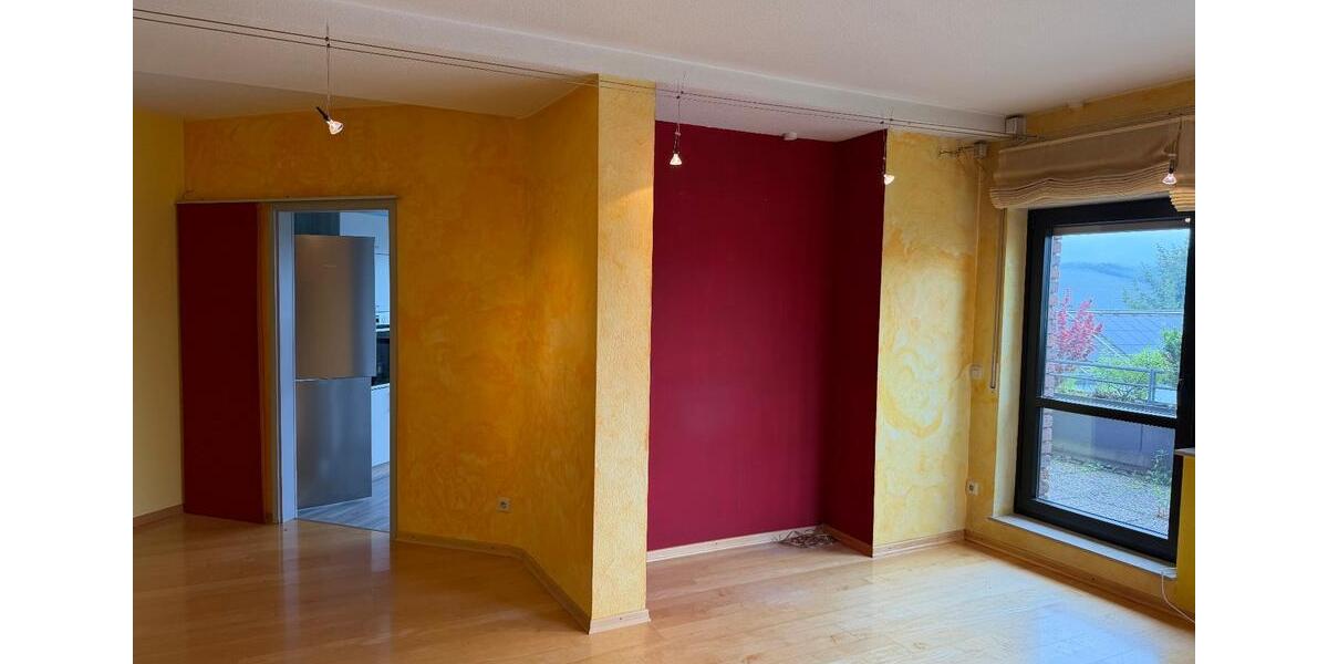 Etagenwohnung Attendorn - 1 Zimmer, 84 m&sup2;, 950&euro; | Angebot:26494615