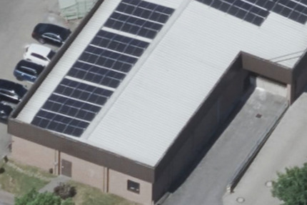 Gewerbeobjekt Stadtlohn - 2.480&euro; | Angebot:25632175