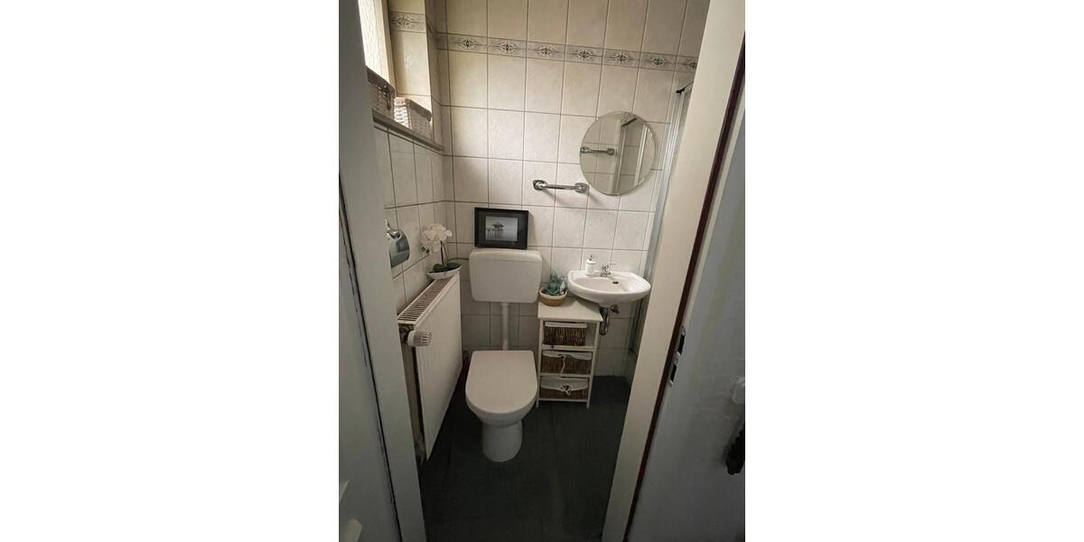 Dachgeschosswohnung Schauenburg 1 zimmer