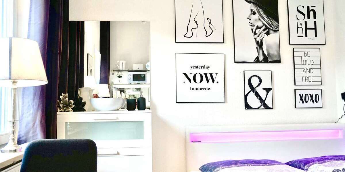 Wohnung zum Mieten in Karlsruhe 400 € 16 m² 1 zimmer