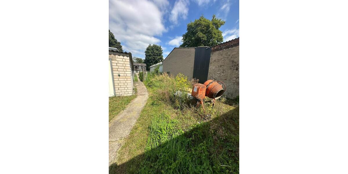 Gewerbeobjekt Köln Kalk - 1.250&euro; | Angebot:26527914