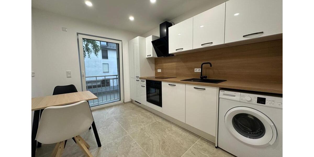 Wohnen auf Zeit Nürnberg Gärten bei Wöhrd - 2 Zimmer, 55 m&sup2;, 600&euro; | Angebot:25874571