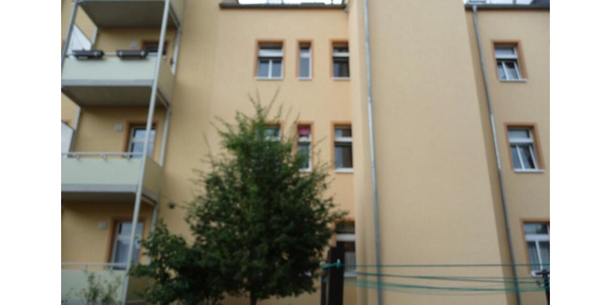 Erdgeschoßwohnung Weimar - 3 Zimmer, 75 m&sup2;, 812&euro; | Angebot:26241286