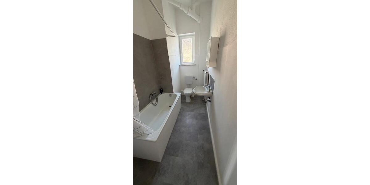 Etagenwohnung Bremerhaven Mitte - 3 Zimmer, 56 m&sup2;, 650&euro; | Angebot:26373313