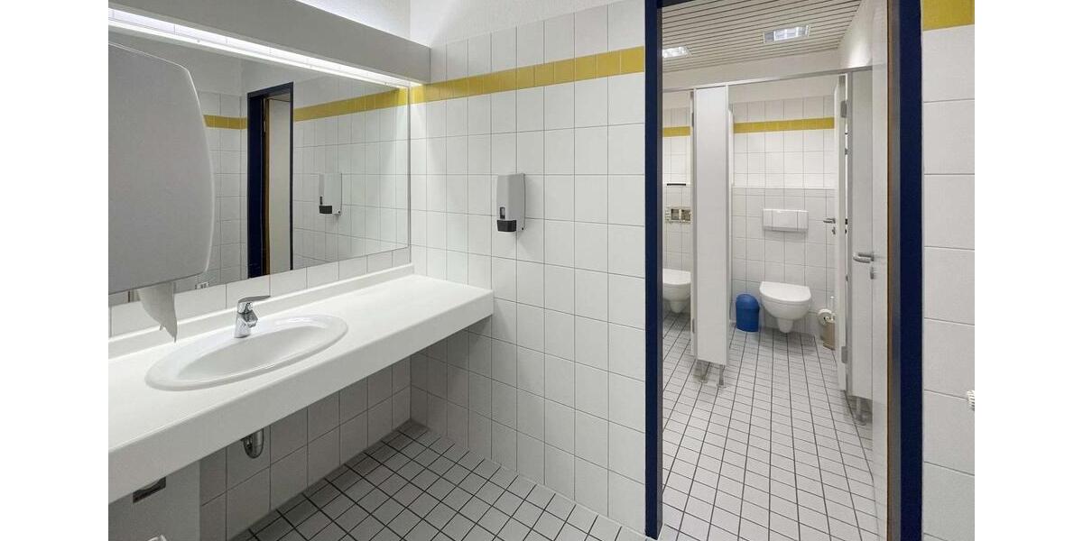 Gewerbeobjekt Teltow - 10&euro; | Angebot:24603505