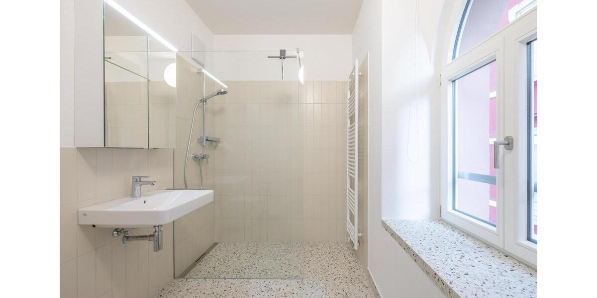 Etagenwohnung Waldshut-Tiengen Tiengen - 1 Zimmer, 37 m&sup2;, 839&euro; | Angebot:26677148