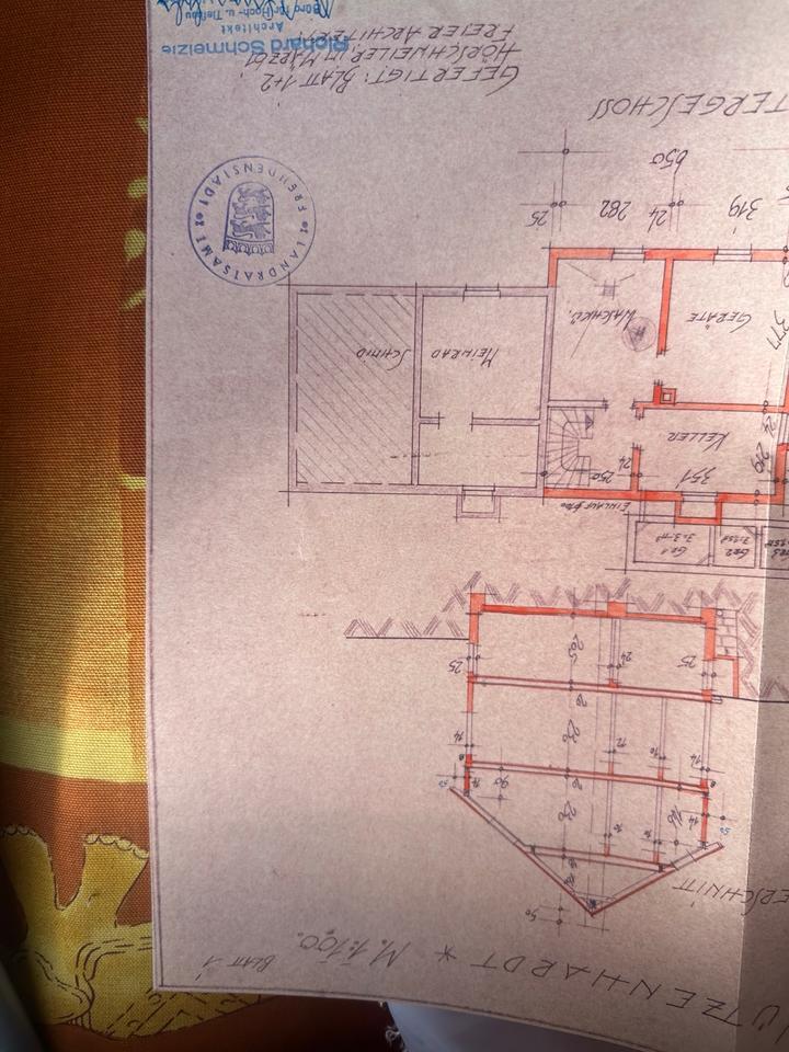 Haus zu vermieten