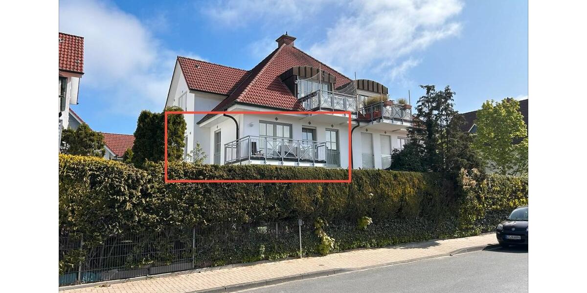 Etagenwohnung Rheda-Wiedenbrück Wiedenbrück - 3 Zimmer, 85 m&sup2;, 900&euro; | Angebot:26312956