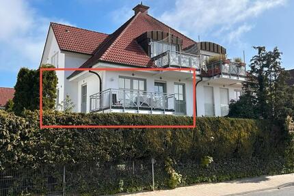 Wohnung Rheda-Wiedenbrück Wiedenbrück - 3 Zimmer, 85 m&sup2;, 900&euro; | Angebot:26312956