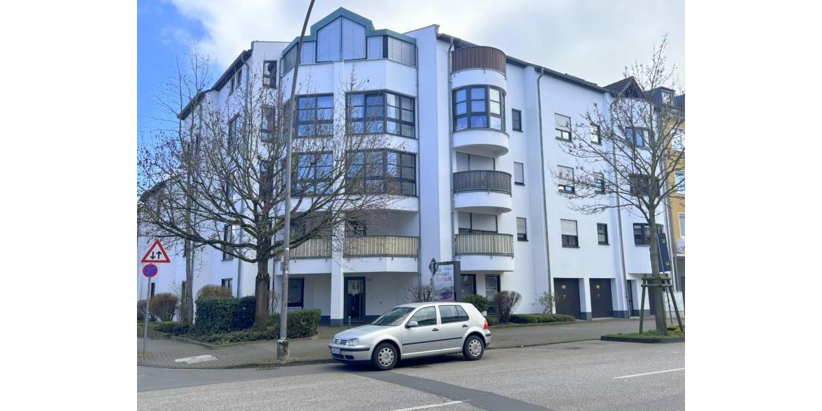 Etagenwohnung Koblenz - 4 Zimmer, 110 m&sup2;, 1.650&euro; | Angebot:25297293