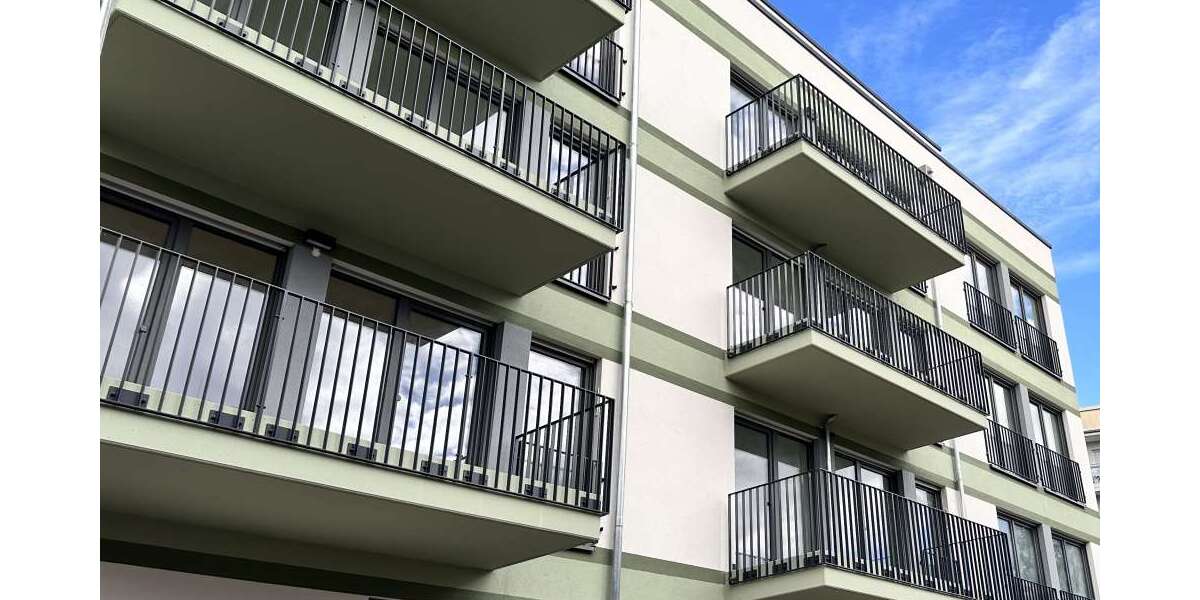 Wohnung zum Mieten in Berlin 1.017 € 44.19 m² 2 zimmer