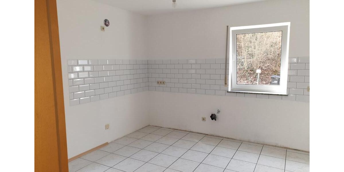Erdgeschoßwohnung Gerolstein - 4 Zimmer, 88 m&sup2;, 650&euro; | Angebot:24737041