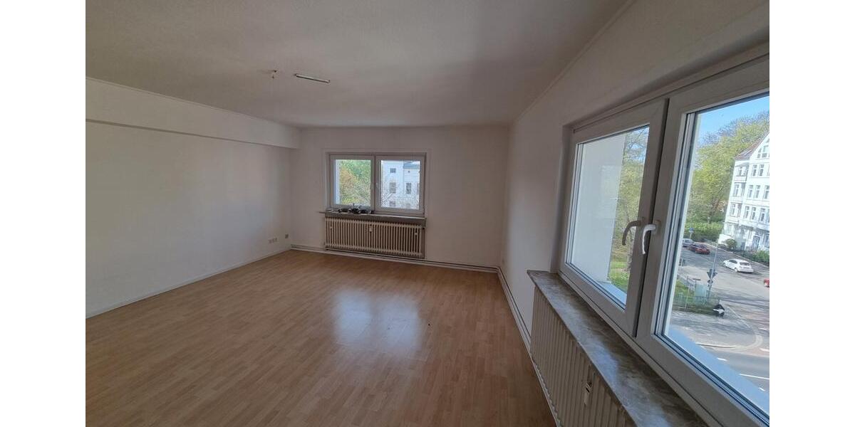 Etagenwohnung Braunschweig Lehndorf-Watenbüttel - 2 Zimmer, 52 m&sup2;, 530&euro; | Angebot:26256644