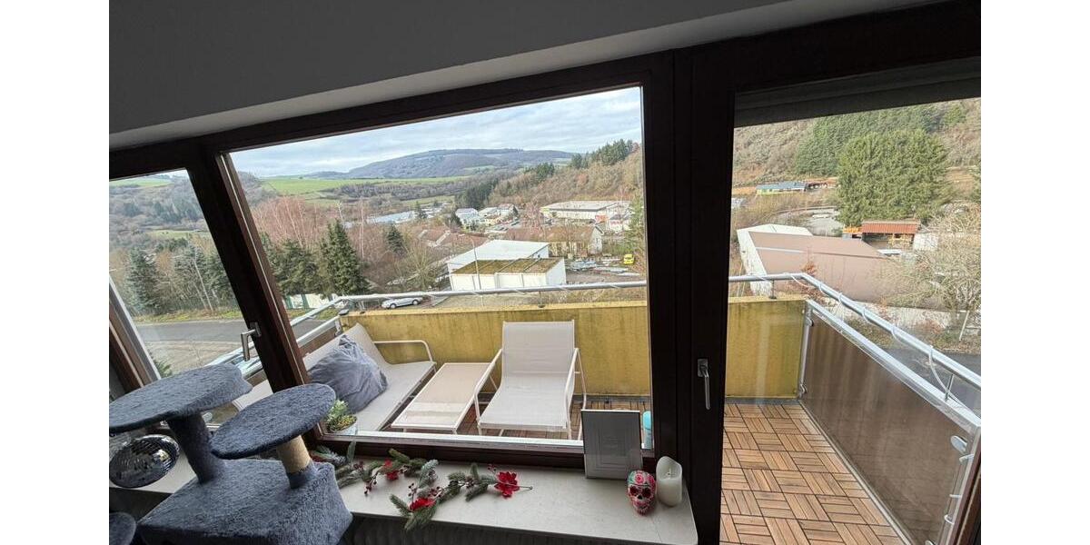 Eigentumswohnung 3 zimmer