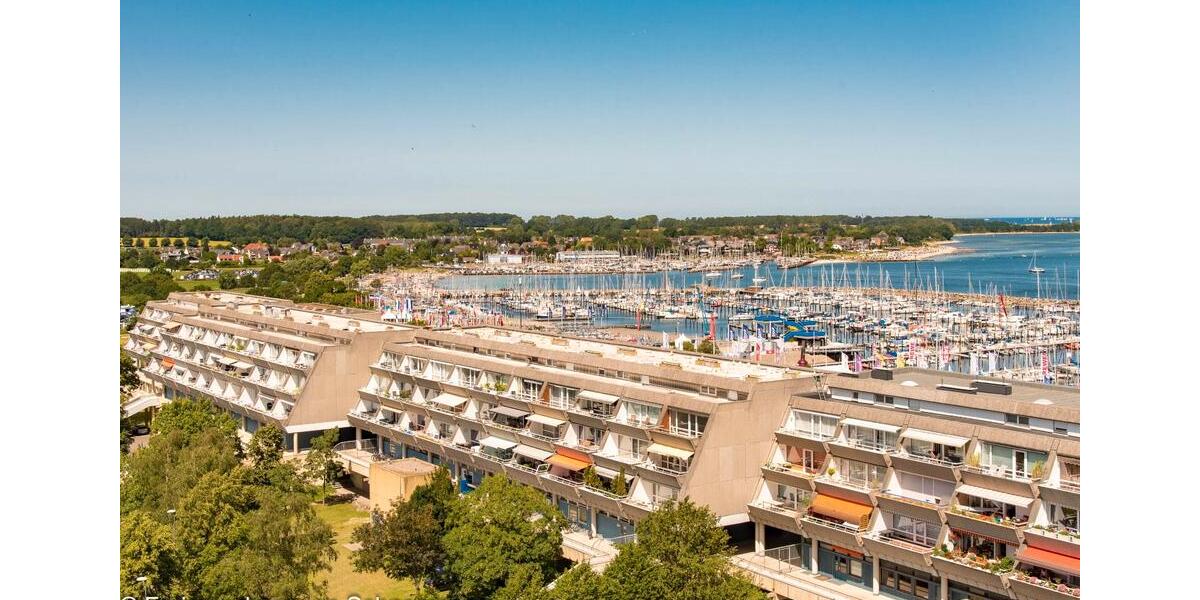 Wohnen auf Zeit Kiel Blücherplatz - 1 Zimmer, 46 m&sup2;, 1.095&euro; | Angebot:26612691