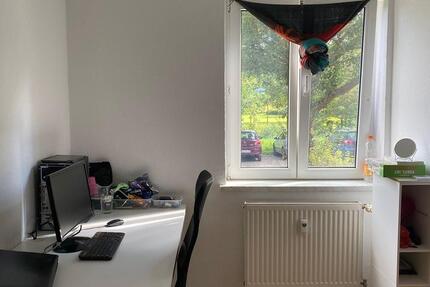 WG-Zimmer in eine Wohnung zimmer