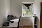 WG-Zimmer in eine Wohnung zimmer