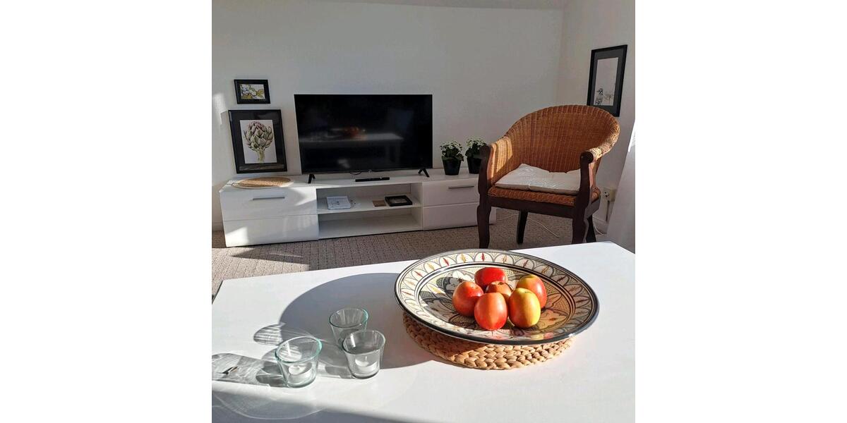 Dachgeschoßwohnung Schleswig - 2 Zimmer, 65 m&sup2;, 790&euro; | Angebot:24733146