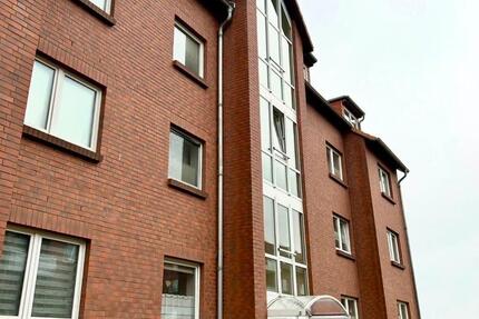 Wohnung Neustadt-Glewe Glewe - 2 Zimmer, 48 m&sup2;, 380&euro; | Angebot:25887760