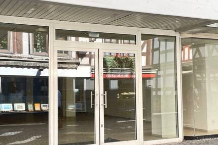 Gewerbeobjekt Dillenburg - 1.050&euro; | Angebot:25815031