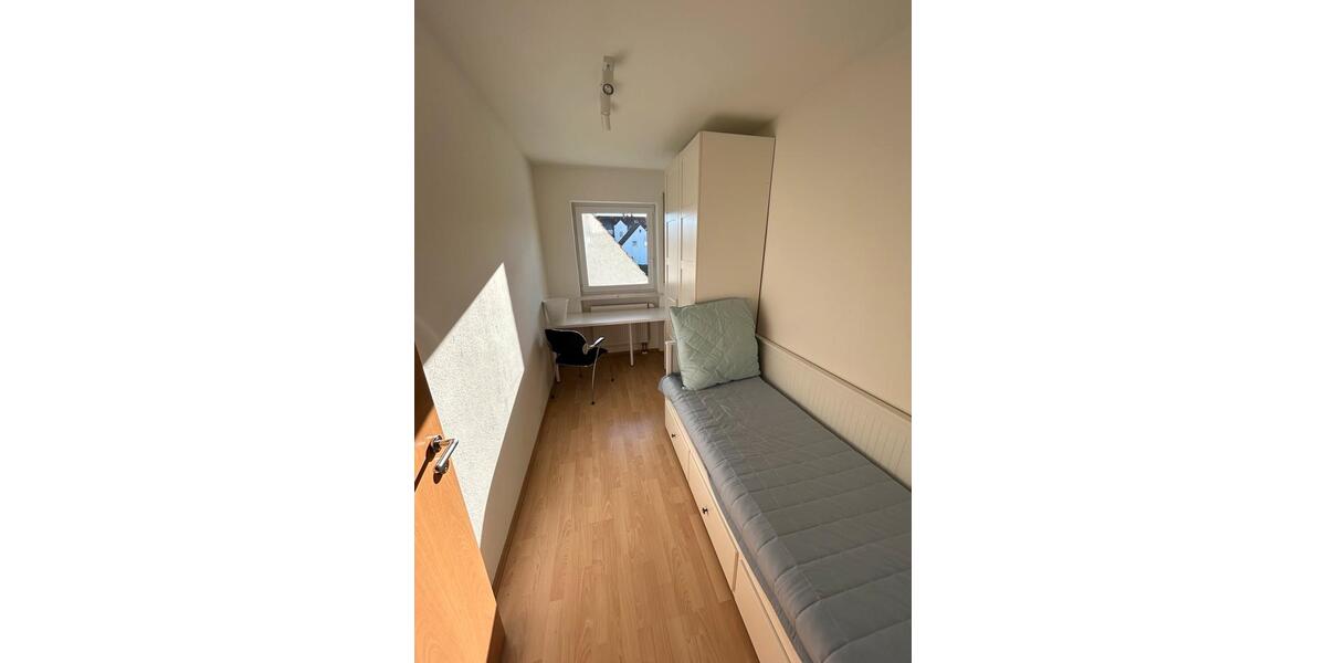 WG Zimmer Garching zimmer