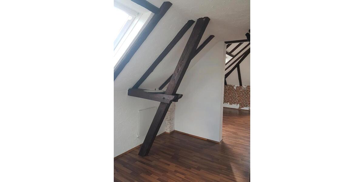 Dachgeschoßwohnung Brilon - 2 Zimmer, 45 m&sup2;, 560&euro; | Angebot:26441317