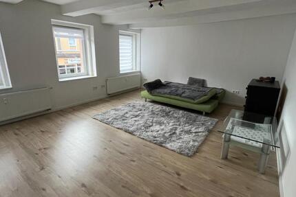 3ZKB, Zentrale Lage in Nörten-Hardenberg, Garten und Stellplatz