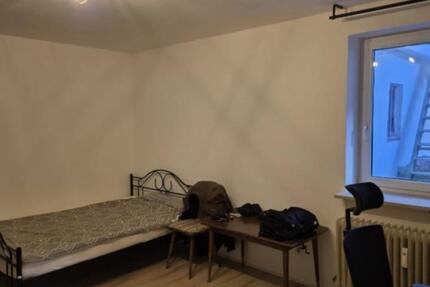 Wohnen auf Zeit Garching bei München - 1 Zimmer, 25 m&sup2;, 750&euro; | Angebot:24891443