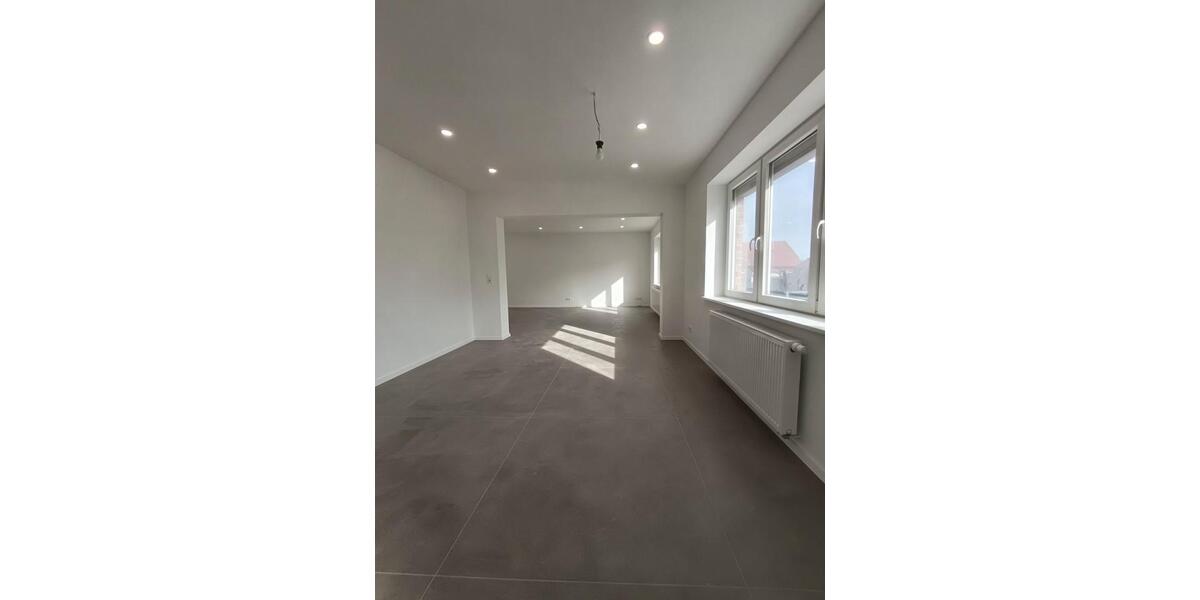Erdgeschoßwohnung Wittingen Knesebeck - 3 Zimmer, 113 m&sup2;, 1.000&euro; | Angebot:26130612