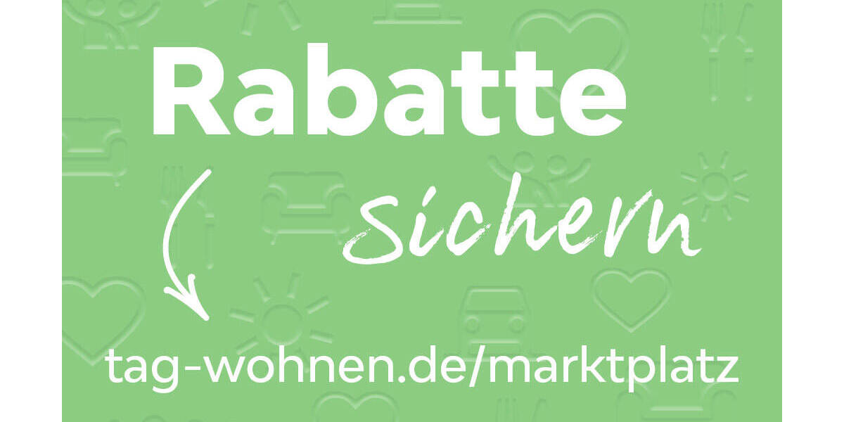 Etagenwohnung Magdeburg Fermersleben - 2 Zimmer, 46 m&sup2;, 283&euro; | Angebot:26190124