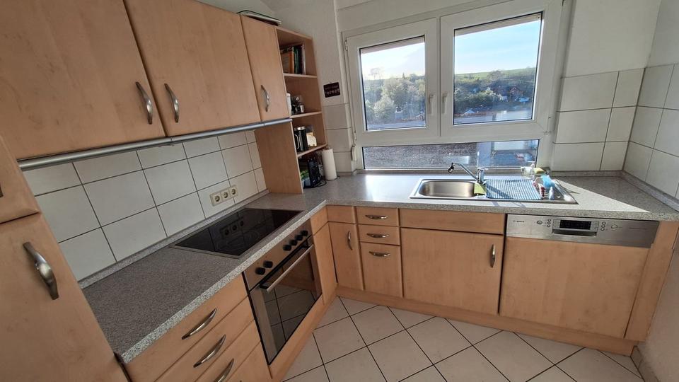 Dachgeschoßwohnung Königsbach-Stein Stein - 4.5 Zimmer, 112 m&sup2;, 1.230&euro; | Angebot:26338868