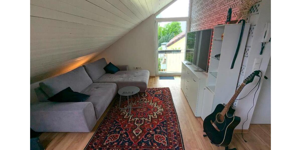 Wohnung zur Untermiete in feudenheim 1 zimmer