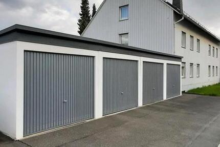 1 Zimmer Single - Apartment 35 qm möbliert incl. EBK, TV, W-Lan 1 zimmer