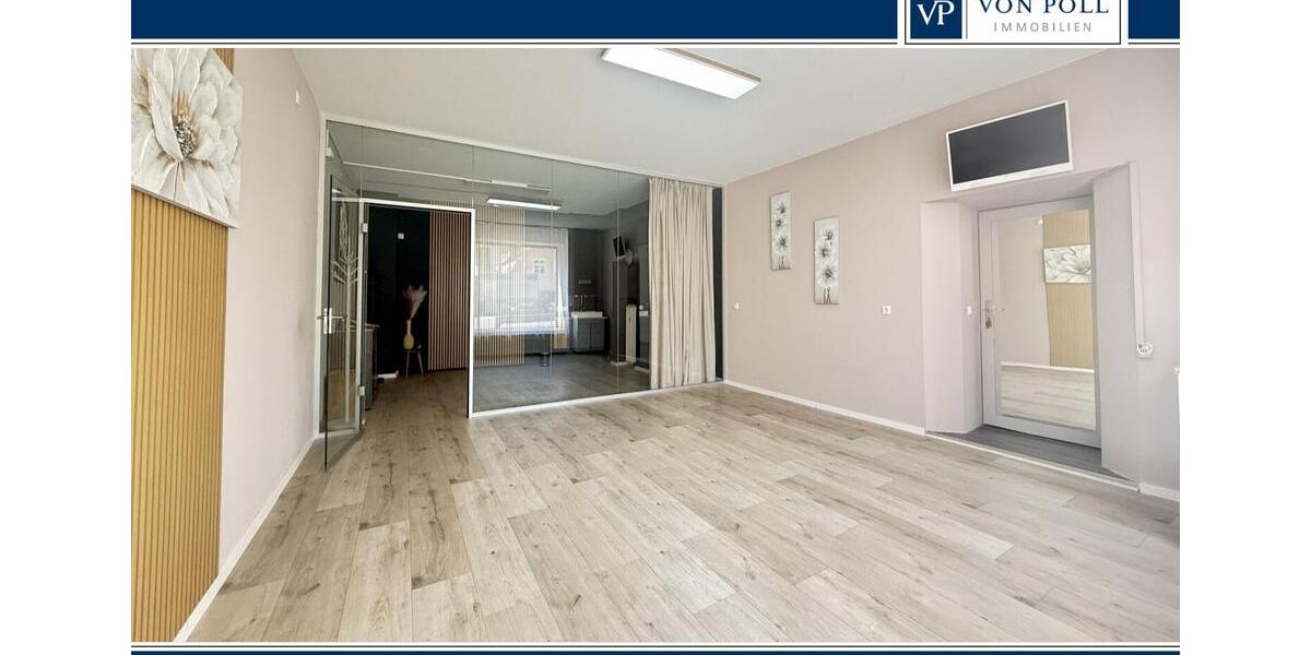 Gewerbeobjekt Donauwörth - 660&euro; | Angebot:26358496