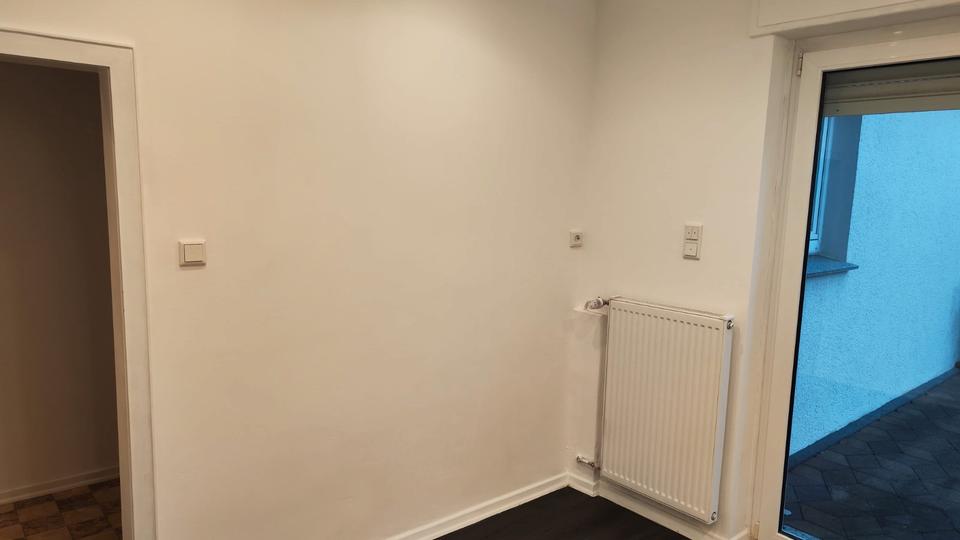 Erdgeschoßwohnung Enger - 3 Zimmer, 84 m&sup2;, 540&euro; | Angebot:26039387