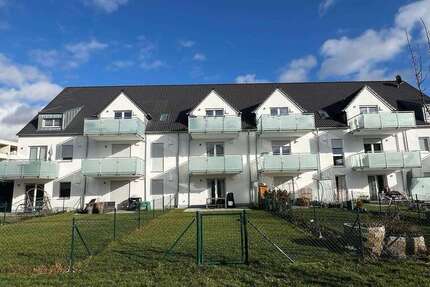 Wohnung zum Mieten in Augsburg 1.060 € 64.07 m² 3 zimmer