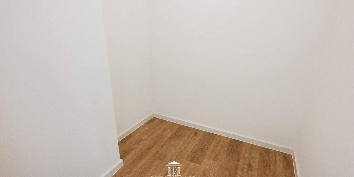 Erstbezug - 2 Zi. Mietwohnung im Neubau 2 zimmer