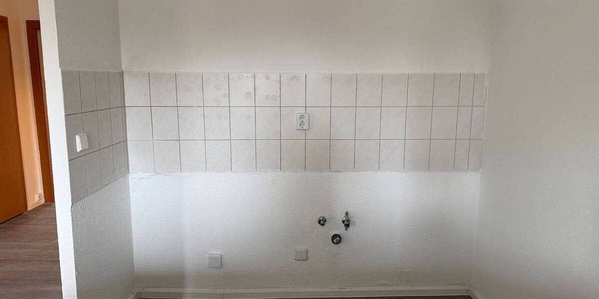 Etagenwohnung Eberswalde Brandenburgisches Viertel - 3 Zimmer, 59 m&sup2;, 405&euro; | Angebot:26105475