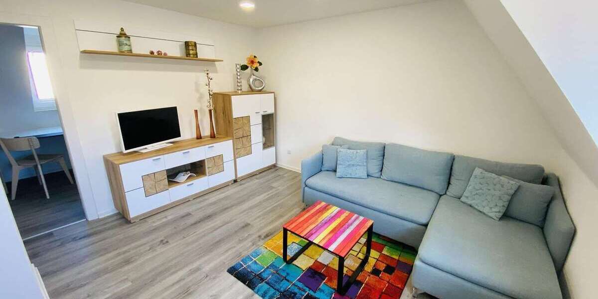 Wohnung zum Mieten in Uttenreuth 890 € 46 m² 3 zimmer