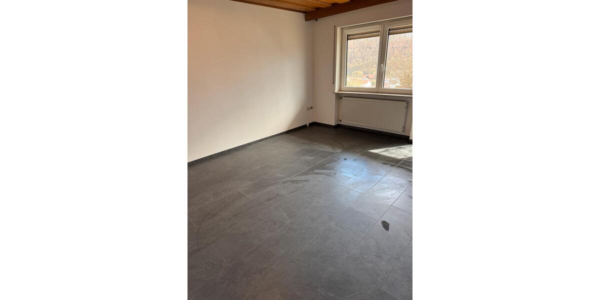 Etagenwohnung Ebelsbach - 3 Zimmer, 65 m&sup2;, 450&euro; | Angebot:25917494