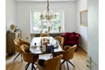 Aachen - Ein besonderer Platz – Wohnen mit Blick ins Grüne und auf den See - Etagenwohnung Aachen Aachen-Laurensberg | Angebot:27288996