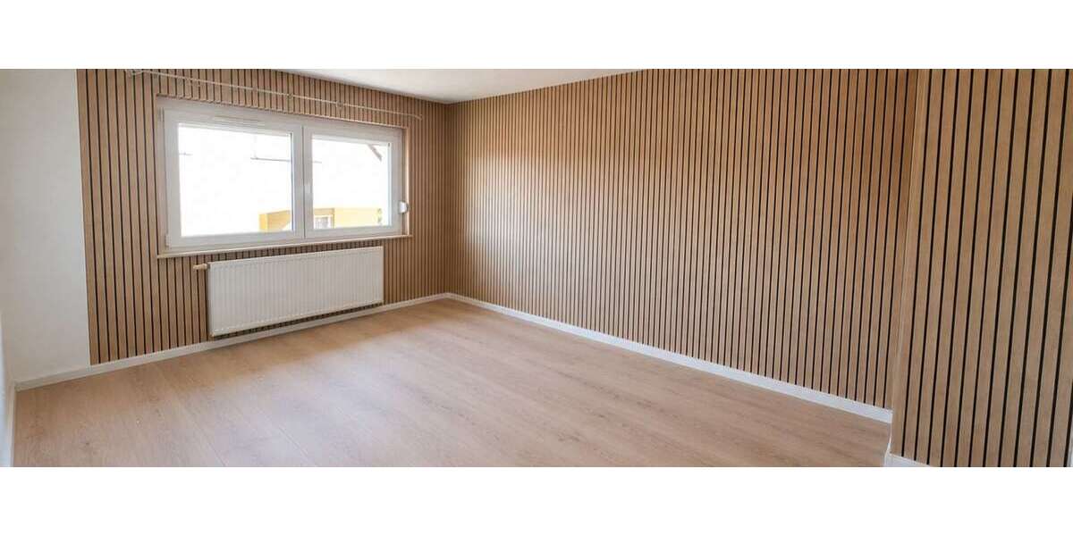Etagenwohnung Walldürn - 3 Zimmer, 81 m&sup2;, 840&euro; | Angebot:27080717